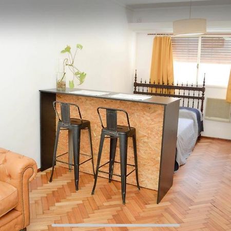 Don Pablo Apartment Buenos Aires Exterior foto